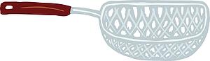 Strainer