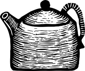 Teapot
