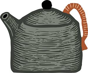 Teapot