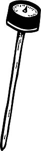 Thermometer