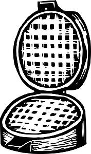 Waffle Maker
