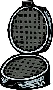 Waffle Maker