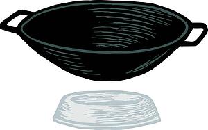 Wok