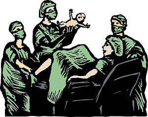 Delivery Room