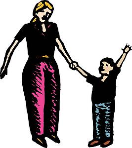 Mom