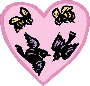 Birds and Bees
