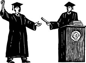 Graduation
