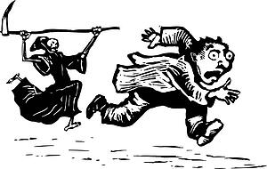 Footrace