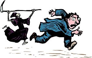 Footrace