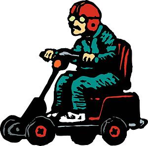 Scooter