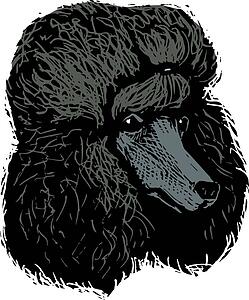 Dog Face 10
