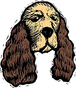 Dog Face 19