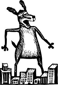 Dogzilla
