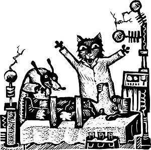 Mad Science