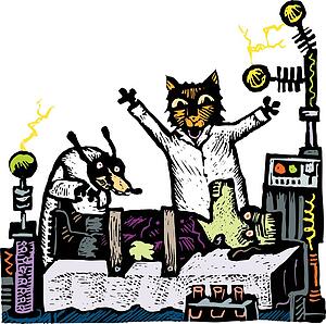 Mad Science