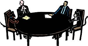 Negotiation