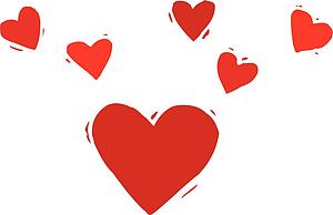 Hearts