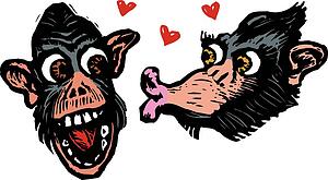 Love Monkeys