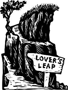 Lover's Leap