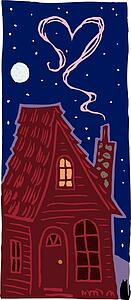 Love Shack