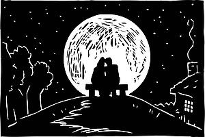 Moonstruck 1