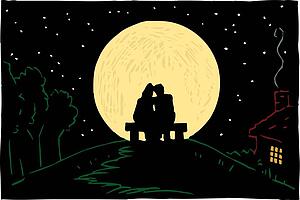 Moonstruck 1