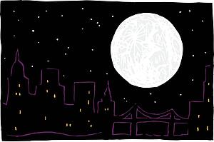 Moonstruck 2