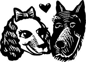 Puppy Love