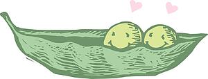 Two Peas