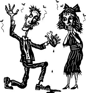 Zombie Love