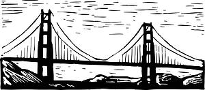 golden gate