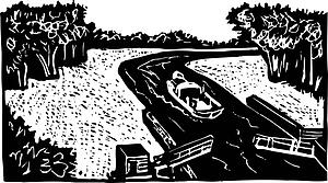 canal