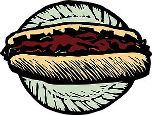 cheese steak