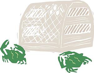 crab pot
