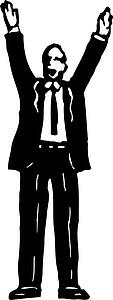 politician