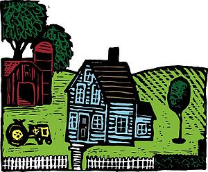 farm