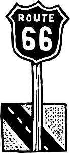 route 66
