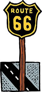 route 66