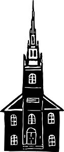 church