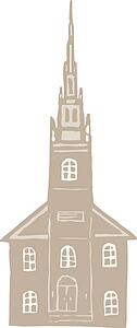church