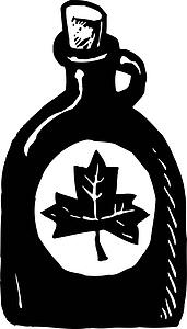 maple syrup