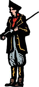 minuteman