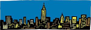 new york city
