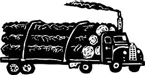 logging