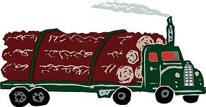 logging