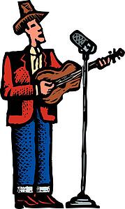 country singer
