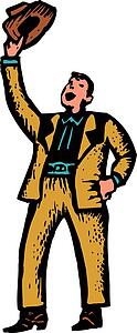oilman