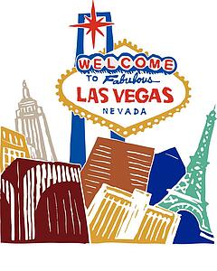 las vegas