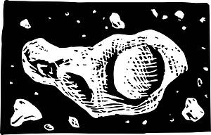 Asteroid