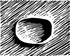Simple Crater